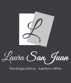 Laura San Juan, Psicóloga clínica, adultos y niños, Gijón, Asturias